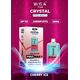 Электронная сигарета Crystal Pro Max 10000 Cherry Ice (Вишня Лед) Электронная сигарета Crystal Pro Max 10000 Cherry Ice (Вишня Лед)