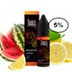 Жидкость Chaser Black Watermelon lemon (Чейзер блэк Арбуз Лимон) 15мл, 5% Жидкость Chaser Black Watermelon lemon (Чейзер блэк Арбуз Лимон) 15мл, 5%