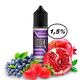 Жидкость Chaser Органика Pamberry (Чейзер Памберри) 60мл 1,5% Жидкость Chaser Органика Pamberry (Чейзер Памберри) 60мл 1,5%