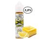 Жидкость Twisted Lemonpie (Твистед Лимонный Пирог) 60мл, 1,5% Жидкость Twisted Lemonpie (Твистед Лимонный Пирог) 60мл, 1,5%