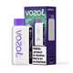 Электронная сигарета Vozol 12000 Grape Ice (Виноград Лёд) Электронная сигарета Vozol 12000 Grape Ice (Виноград Лёд)