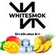 Табак White Smoke Tropicano Ice (Манго Ананас Лёд) 50 гр Табак White Smoke Tropicano Ice (Манго Ананас Лёд) 50 гр