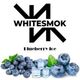Табак White Smoke Blueberry Ice (Черника Лёд) 50 гр