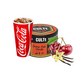 Табак CULT Medium M90 Cherry Cola Vanilla (Вишня Кола Ваниль) 100гр Табак CULT Medium M90 Cherry Cola Vanilla (Вишня Кола Ваниль) 100гр