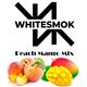Табак White Smoke Peach Mango Mix (Персик Манго) 50 гр Табак White Smoke Peach Mango Mix (Персик Манго) 50 гр