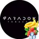 Табак Paradox Strong Ice Strawberry Banana (Клубника Банан Лёд) 50гр Табак Paradox Strong Ice Strawberry Banana (Клубника Банан Лёд) 50гр