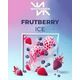 Табак White Smoke Frutberry Ice (Ягоды c Фруктами Лёд) 50 гр Табак White Smoke Frutberry Ice (Ягоды c Фруктами Лёд) 50 гр