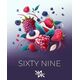 Табак White Smoke Sixty Nine (Ягодный Микс) 50 гр Табак White Smoke Sixty Nine (Ягодный Микс) 50 гр