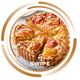 Бестабачная Смесь Swipe Apple Tart (Яблочный Пирог) 50 гр
