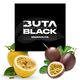 Табак Buta Black Maracuya (Маракуйя) 100гр Табак Buta Black Maracuya (Маракуйя) 100гр