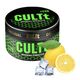 Табак CULT Medium M29 Lemon Ice (Лимон Лёд) 100гр Табак CULT Medium M29 Lemon Ice (Лимон Лёд) 100гр