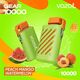 Электронная сигарета Vozol 10000 Peach Mango Watermelon (Персик Манго Арбуз) Электронная сигарета Vozol 10000 Peach Mango Watermelon (Персик Манго Арбуз)