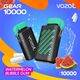 Электронная сигарета Vozol 10000 Watermelon Bubble Gum (Арбузная Жвачка) Электронная сигарета Vozol 10000 Watermelon Bubble Gum (Арбузная Жвачка)