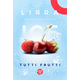 Табак Lirra Ice Tutti Frutti (Тути Фрути Лед) 50гр Табак Lirra Ice Tutti Frutti (Тути Фрути Лед) 50гр