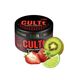 Табак CULT Medium M24 Strawberry Kiwi Lime (Клубника Киви Лайм) 100гр Табак CULT Medium M24 Strawberry Kiwi Lime (Клубника Киви Лайм) 100гр