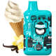 Электронные сигареты Elf Bar BC4000 Vanilla Ice Cream Limited Edition (Ельф Бар Ванильное Мороженое) Электронные сигареты Elf Bar BC4000 Vanilla Ice Cream Limited Edition (Ельф Бар Ванильное Мороженое)