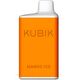 Электронная сигарета Kubik Max 6000 Mango Ice (Манго Лед) Электронная сигарета Kubik Max 6000 Mango Ice (Манго Лед)