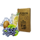 Табак Fusion Classic Ice Lemon Kiwi Blueberry (Лед Лимон Киви Голубика) 100 гр Табак Fusion Classic Ice Lemon Kiwi Blueberry (Лед Лимон Киви Голубика) 100 гр