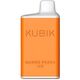 Электронная сигарета Kubik Max 6000 Mango Peach Ice (Манго Персик Лед) Электронная сигарета Kubik Max 6000 Mango Peach Ice (Манго Персик Лед)