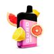 Электронная сигарета Gord 6500 Grapefruit Lemon (Грейпфрут Лимон) Электронная сигарета Gord 6500 Grapefruit Lemon (Грейпфрут Лимон)