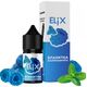 Жидкость Elix Голубая Малина Мята 30мл 5% Жидкость Elix Голубая Малина Мята 30мл 5%