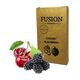 Табак Fusion Medium Cherry Blackberry (Вишня Ежевика) 100 гр Табак Fusion Medium Cherry Blackberry (Вишня Ежевика) 100 гр