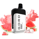 Электронная сигарета Gord 6500 Watermelon Strawberry (Арбуз Клубника) Электронная сигарета Gord 6500 Watermelon Strawberry (Арбуз Клубника)