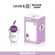 Электронная сигарета Lavie Space Man 7000 Grape Ice (Виноград Лед) Электронная сигарета Lavie Space Man 7000 Grape Ice (Виноград Лед)