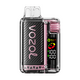 Электронная сигарета Vozol 20000 Peach Ice (Персик Лед) Электронная сигарета Vozol 20000 Peach Ice (Персик Лед)