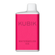 Электронная сигарета Kubik Max 6000 Watermelon Ice (Арбуз Лед) Электронная сигарета Kubik Max 6000 Watermelon Ice (Арбуз Лед)