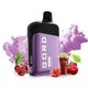 Электронная сигарета Gord 6500 Cola Cherry (Кола Вишня)