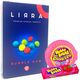 Табак Lirra Bubble Gum (Бабл Гам) 50 гр Табак Lirra Bubble Gum (Бабл Гам) 50 гр