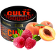 Табак CULTT C101 Raspberry Peach (Культт Малина Персик) 100 гр
