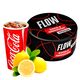 Табак Flow Cola Lemon (Лимон Кола) 100 гр Табак Flow Cola Lemon (Лимон Кола) 100 гр