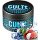 Табак CULTt C15 Blueberry Litchi Ice (Культ Черника Личи Лёд) 100 грамм Табак CULTt C15 Blueberry Litchi Ice (Культ Черника Личи Лёд) 100 грамм