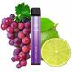 Электронная сигарета Elf Bar 1500 Ultra Grape Lime (Виноград Лайм) Электронная сигарета Elf Bar 1500 Ultra Grape Lime (Виноград Лайм)