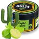 Табак CULT Medium M03 Cactus Lime (Лайм Кактус) 100гр Табак CULT Medium M03 Cactus Lime (Лайм Кактус) 100гр