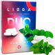 Табак Lirra Gum Mint (Мятная Жвачка) 50 гр