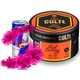 Табак CULT Medium M16 Red Energy (Красный Энергетик) 100гр Табак CULT Medium M16 Red Energy (Красный Энергетик) 100гр
