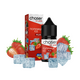 Жидкость Набор Chaser Клубника Лёд 10мл 5% Жидкость Набор Chaser Клубника Лёд 10мл 5%