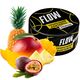 Табак Flow Tropical Coctail (Тропический Коктель) 100 гр Табак Flow Tropical Coctail (Тропический Коктель) 100 гр