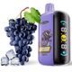 Электронная сигарета Elf Bar GH 23000 Grape Ice (Виноград Лед) Электронная сигарета Elf Bar GH 23000 Grape Ice (Виноград Лед)