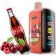 Электронная сигарета Elf Bar GH 23000 Cherry Cola (Вишня Кола) Электронная сигарета Elf Bar GH 23000 Cherry Cola (Вишня Кола)