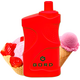 Электронные сигареты Gord G-05 4000 Strawberry Sundae  (Горд Клубничное Мороженое) Электронные сигареты Gord G-05 4000 Strawberry Sundae  (Горд Клубничное Мороженое)