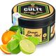 Табак Cult Medium M08 Orange Lime Mint (Апельсин Лайм Мята) 100гр Табак Cult Medium M08 Orange Lime Mint (Апельсин Лайм Мята) 100гр