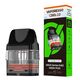 Картридж Vaporesso XROS 3ml 0.6 ohm Corex 2.0 Картридж Vaporesso XROS 3ml 0.6 ohm Corex 2.0