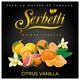 Табак Serbetli Citrus Vanilla (Цитрус Ваниль) 100 гр Табак Serbetli Citrus Vanilla (Цитрус Ваниль) 100 гр