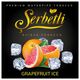 Табак Serbetli Ice Grapefruit (Грейпфрут Лёд) 100гр Табак Serbetli Ice Grapefruit (Грейпфрут Лёд) 100гр