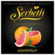 Табак Serbetli Grapefruit (Грейпфрут) 100гр Табак Serbetli Grapefruit (Грейпфрут) 100гр
