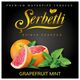Табак Serbetli Grapefruit Mint (Табак Serbetli Grapefruit Mint (Грейпфрут Мята) 100гр Табак Serbetli Grapefruit Mint (Табак Serbetli Grapefruit Mint (Грейпфрут Мята) 100гр